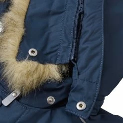 Reima Gotland Reimatec Winter Overall Toddler, Blauw -Ziener winkel reima gotland reimatec winter overall toddler navy 9