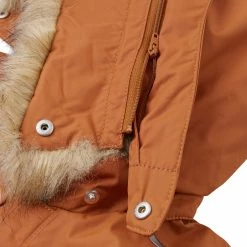 Reima Marte Mid Reimatec Winter Overall Toddler, Bruin 20 Reima Marte Mid Reimatec Winter Overall Toddler, Bruin -Ziener winkel reima marte mid reimatec winter overall toddler cinnamon brown 10