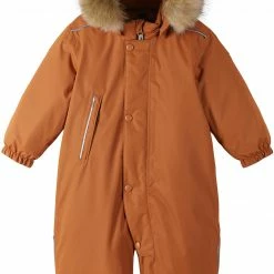 Reima Marte Mid Reimatec Winter Overall Toddler, Bruin 15 Reima Marte Mid Reimatec Winter Overall Toddler, Bruin -Ziener winkel reima marte mid reimatec winter overall toddler cinnamon brown 5