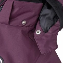 Reima Sevetti Reimatec Overall Kids, Violet -Ziener winkel reima sevetti reimatec overall kids deep purple 10