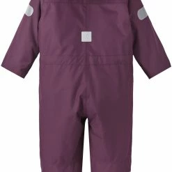 Reima Sevetti Reimatec Overall Kids, Violet -Ziener winkel reima sevetti reimatec overall kids deep purple 2