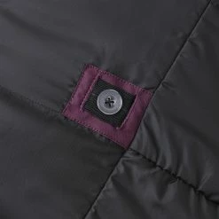 Reima Sevetti Reimatec Overall Kids, Violet -Ziener winkel reima sevetti reimatec overall kids deep purple 3