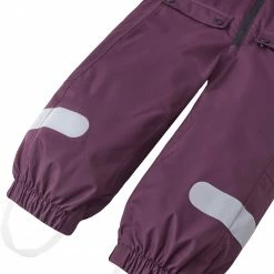 Reima Sevetti Reimatec Overall Kids, Violet -Ziener winkel reima sevetti reimatec overall kids deep purple 6