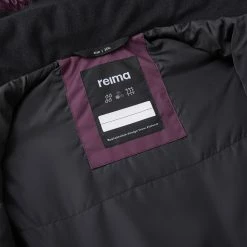 Reima Sevetti Reimatec Overall Kids, Violet -Ziener winkel reima sevetti reimatec overall kids deep purple 8