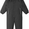 Reima Stavanger Reimatec Winter Overall Kids, Bruin 4 Reima Stavanger Reimatec Winter Overall Kids, Bruin -Ziener winkel reima stavanger reimatec winter overall kids black 1 1