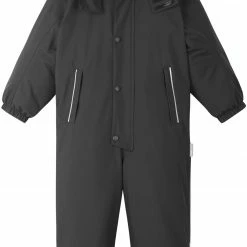 Reima Stavanger Reimatec Winter Overall Kids, Blauw