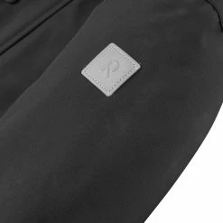 Reima Stavanger Reimatec Winter Overall Kids, Zwart -Ziener winkel reima stavanger reimatec winter overall kids black 10 4