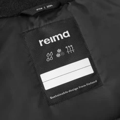 Reima Stavanger Reimatec Winter Overall Kids, Groen -Ziener winkel reima stavanger reimatec winter overall kids black 11 3