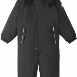 Reima Stavanger Reimatec Winter Overall Kids, Groen -Ziener winkel reima stavanger reimatec winter overall kids black 5 3
