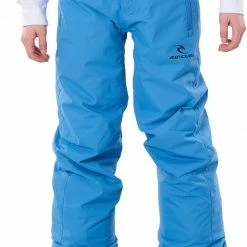 Rip Curl Olly Broek Jongens, Rood