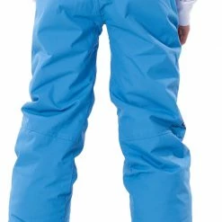 Rip Curl Olly Broek Jongens, Rood -Ziener winkel rip curl olly pants boys blue 3