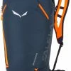 SALEWA Ortles Climb 25 Backpack, Oranje -Ziener winkel salewa ortles climb 25 backpack dark denim 1