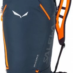 SALEWA Ortles Climb 25 Backpack, Oranje
