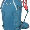 SALEWA Randonnée 30 Rugzak Dames, Blauw -Ziener winkel salewa randonnee 30 rucksack damen blue sapphire 1 1
