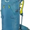 SALEWA Randonnée 36 Rugzak, Blauw -Ziener winkel salewa randonnee 36 rucksack blue sapphire 1
