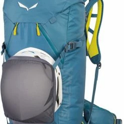 SALEWA Randonnée 36 Rugzak, Blauw -Ziener winkel salewa randonnee 36 rucksack blue sapphire 3