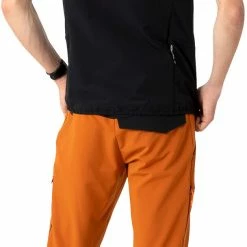 SALEWA Sella Durastretch Pants Men, Zwart 15 SALEWA Sella Durastretch Pants Men, Zwart -Ziener winkel salewa sella durastretch pants men autumnal 4