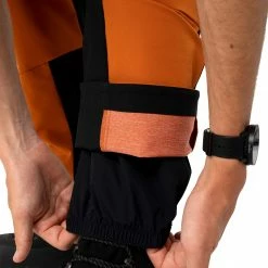 SALEWA Sella Durastretch Pants Men, Zwart 16 SALEWA Sella Durastretch Pants Men, Zwart -Ziener winkel salewa sella durastretch pants men autumnal 5