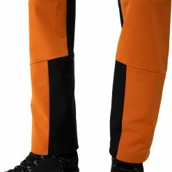 SALEWA Sella Durastretch Pants Men, Zwart 18 SALEWA Sella Durastretch Pants Men, Zwart -Ziener winkel salewa sella durastretch pants men autumnal 7