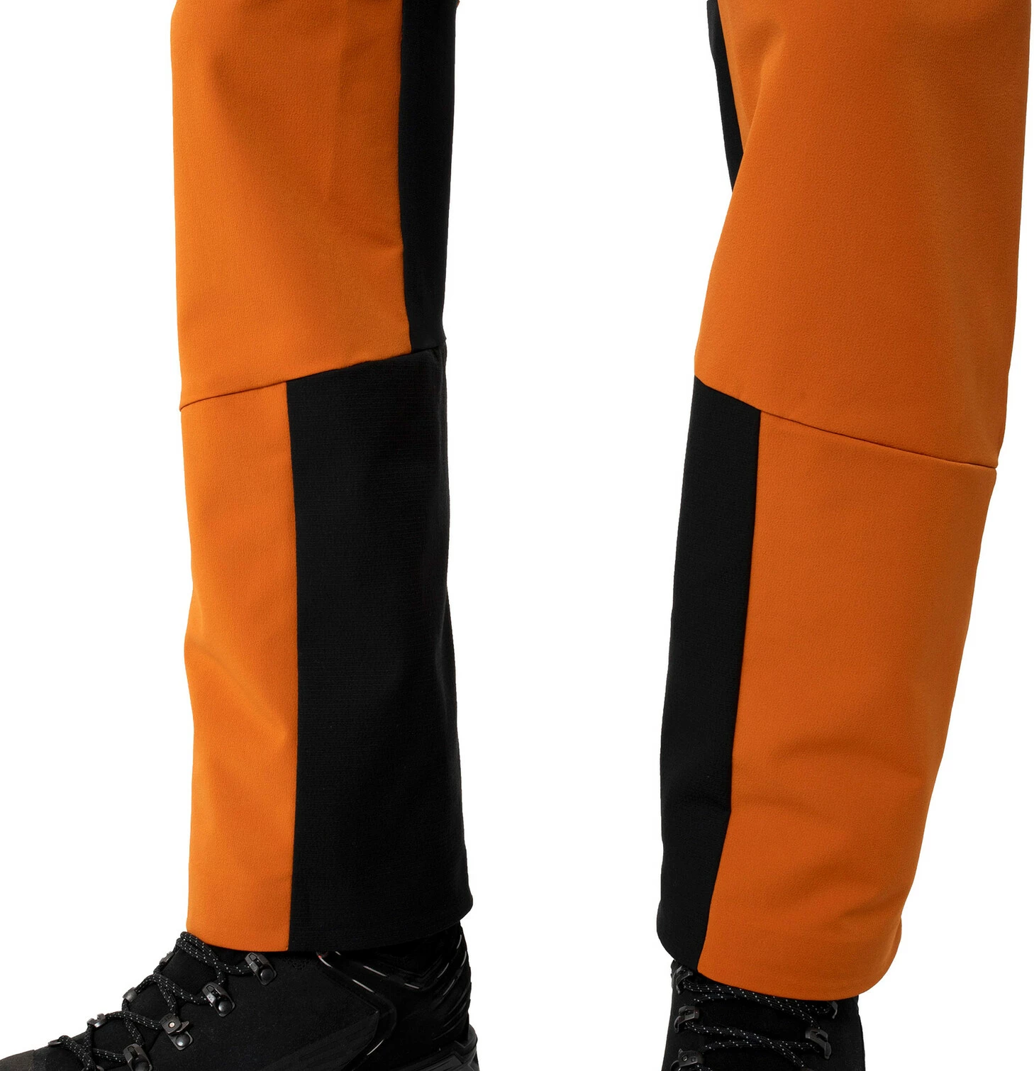 SALEWA Sella Durastretch Pants Men, Zwart 7 SALEWA Sella Durastretch Pants Men, Zwart - Afbeelding 7