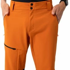 SALEWA Sella Durastretch Pants Men, Zwart 20 SALEWA Sella Durastretch Pants Men, Zwart -Ziener winkel salewa sella durastretch pants men autumnal 9