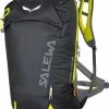 SALEWA Winter Train 26 Rugzak, Rood/oranje -Ziener winkel salewa winter train 26 backpack black 1