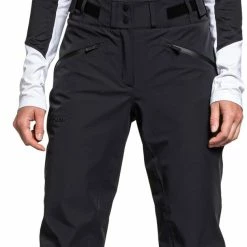 Schöffel Schöffel Horberg Ski Pants Women, Blauw -Ziener winkel schoeffel horberg ski pants women black 3