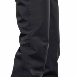 Schöffel Schöffel Horberg Ski Pants Women, Blauw -Ziener winkel schoeffel horberg ski pants women black 4