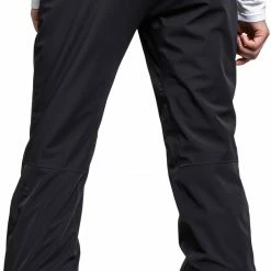 Schöffel Schöffel Horberg Ski Pants Women, Blauw -Ziener winkel schoeffel horberg ski pants women black 5