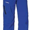 Schöffel Schöffel Joran Ski Pants Boys, Blauw