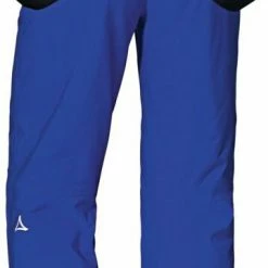 Schöffel Schöffel Joran Ski Pants Boys, Blauw 8 Schöffel Schöffel Joran Ski Pants Boys, Blauw -Ziener winkel schoeffel joran ski pants boys cool cobalt 2