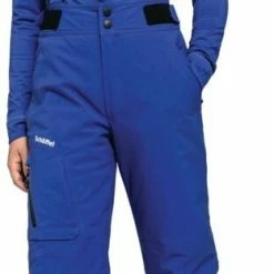 Schöffel Schöffel Joran Ski Pants Boys, Blauw 9 Schöffel Schöffel Joran Ski Pants Boys, Blauw -Ziener winkel schoeffel joran ski pants boys cool cobalt 3