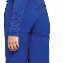 Schöffel Schöffel Joran Ski Pants Boys, Blauw 10 Schöffel Schöffel Joran Ski Pants Boys, Blauw -Ziener winkel schoeffel joran ski pants boys cool cobalt 4