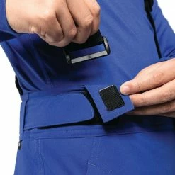 Schöffel Schöffel Joran Ski Pants Boys, Blauw 12 Schöffel Schöffel Joran Ski Pants Boys, Blauw -Ziener winkel schoeffel joran ski pants boys cool cobalt 6