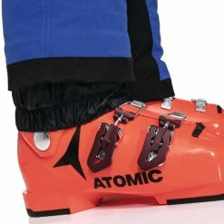 Schöffel Schöffel Joran Ski Pants Boys, Blauw 13 Schöffel Schöffel Joran Ski Pants Boys, Blauw -Ziener winkel schoeffel joran ski pants boys cool cobalt 7