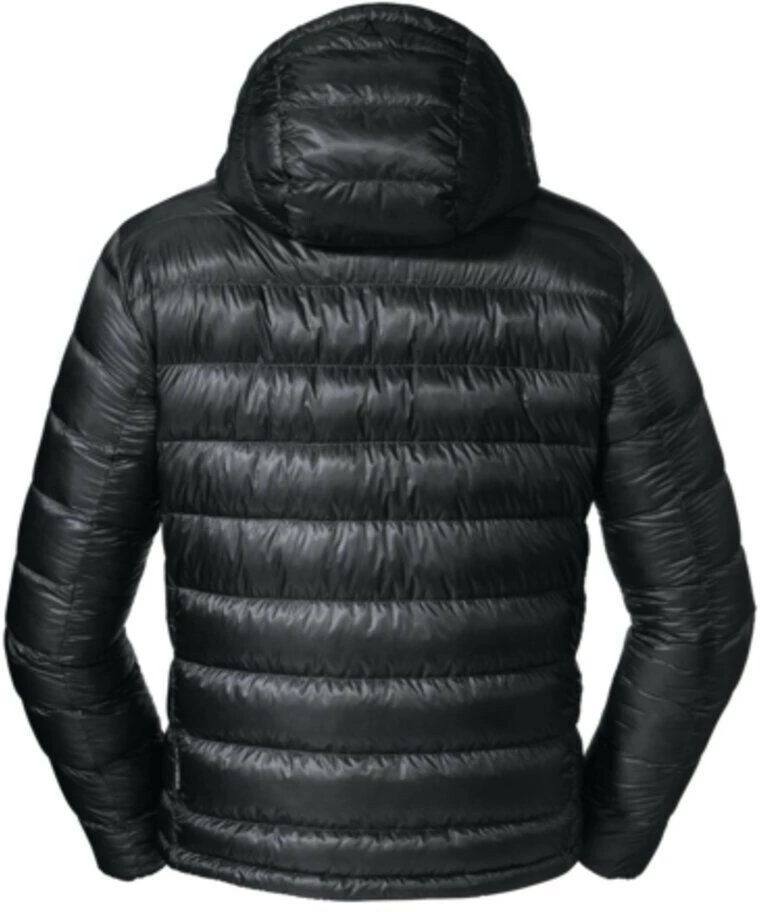 Schöffel Schöffel Lodner Down Jacket Men, Blauw 2 Schöffel Schöffel Lodner Down Jacket Men, Blauw - Afbeelding 2