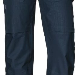 Schöffel Schöffel Sass Maor 3L Pants Women, Blauw