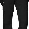 Schöffel Schöffel Weissach Ski Pants Men, Blauw