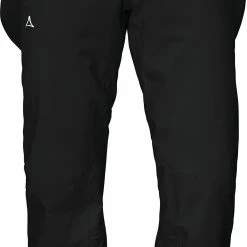 Schöffel Schöffel Weissach Ski Pants Men, Blauw