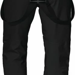 Schöffel Schöffel Weissach Ski Pants Men, Zwart 3 Schöffel Schöffel Weissach Ski Pants Men, Zwart -Ziener winkel schoeffel weissach ski pants men black 2
