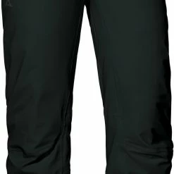 Schöffel Schöffel Weissach Ski Pants Women, Blauw