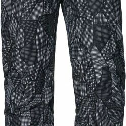 Schöffel Schöffel Weissach Ski Pants Women, Blauw 6 Schöffel Schöffel Weissach Ski Pants Women, Blauw -Ziener winkel schoeffel weissach ski pants women black 3