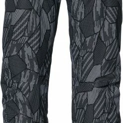 Schöffel Schöffel Weissach Ski Pants Women, Blauw 7 Schöffel Schöffel Weissach Ski Pants Women, Blauw -Ziener winkel schoeffel weissach ski pants women black 4
