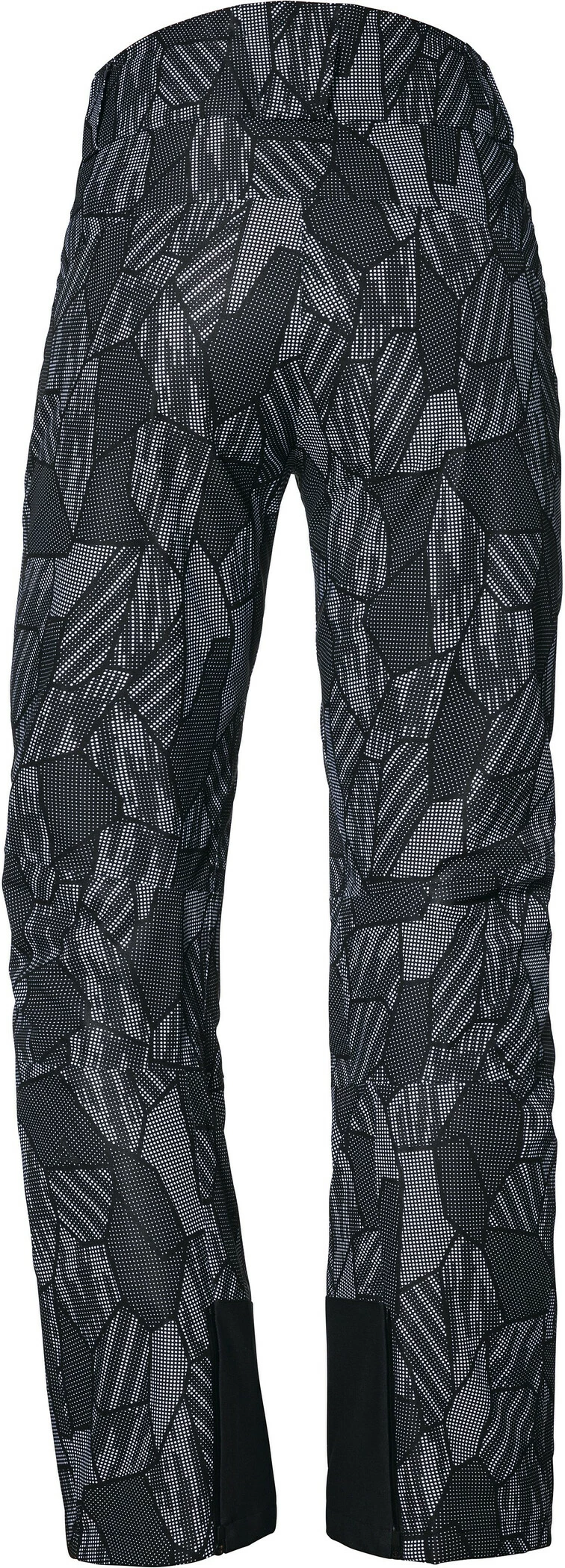 Schöffel Schöffel Weissach Ski Pants Women, Blauw 4 Schöffel Schöffel Weissach Ski Pants Women, Blauw - Afbeelding 4