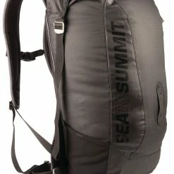 Sea To Summit Rapid Drypack 26l, Zwart