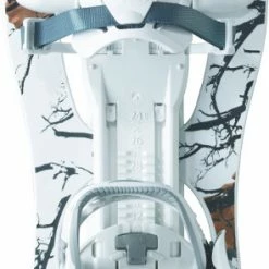 TSL 217 Camo Sneeuwschoenen Dames, Wit