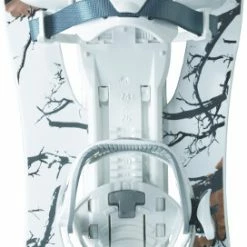 TSL 227 Camo XL Sneeuwschoenen Heren, Wit