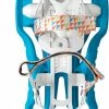 TSL 302 Freeze Sneeuwschoenen Kinderen, Blauw 7 TSL 302 Freeze Sneeuwschoenen Kinderen, Blauw -Ziener winkel tsl 302 freeze snowshoes danube 1 1