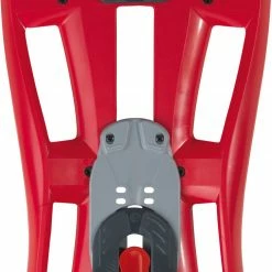 TSL 325 Step-In Alpine Snow Shoes Men, Rood