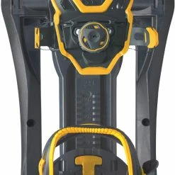 TSL 418 Up & Down Fit Grip Snowshoes Women, Zwart